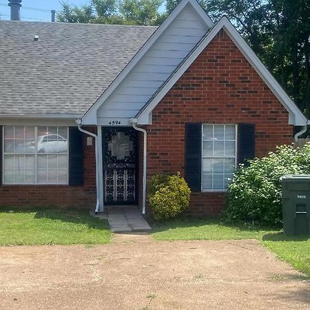 Villa Refresh And Relax Memphis Exterior foto