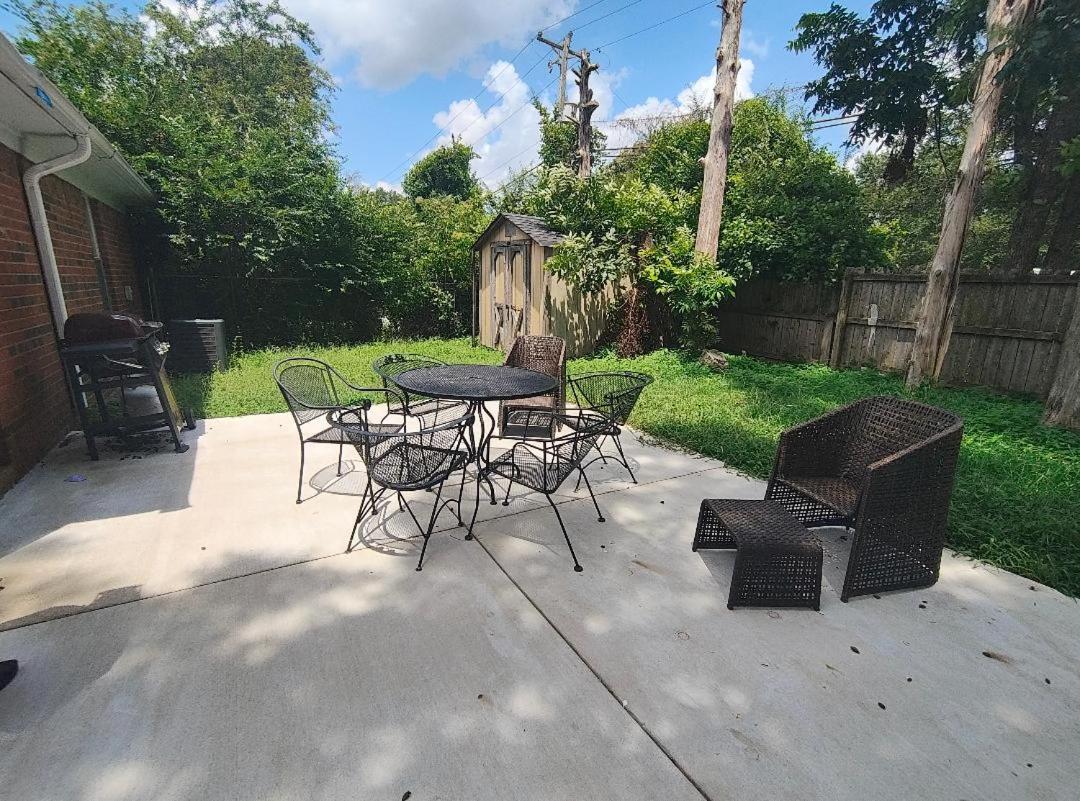 Villa Refresh And Relax Memphis Exterior foto